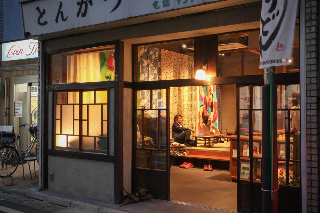 Nikmati Penginapan di Tokyo Bernuansa Tradisional Mulai Dari 450 Ribu Per Malam