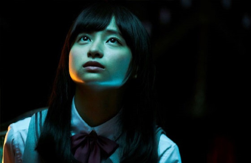 Foto-Foto Member Keyakizaka46 Tengah Berakting Drama Re: Mind Tersebar Di Dunia Maya