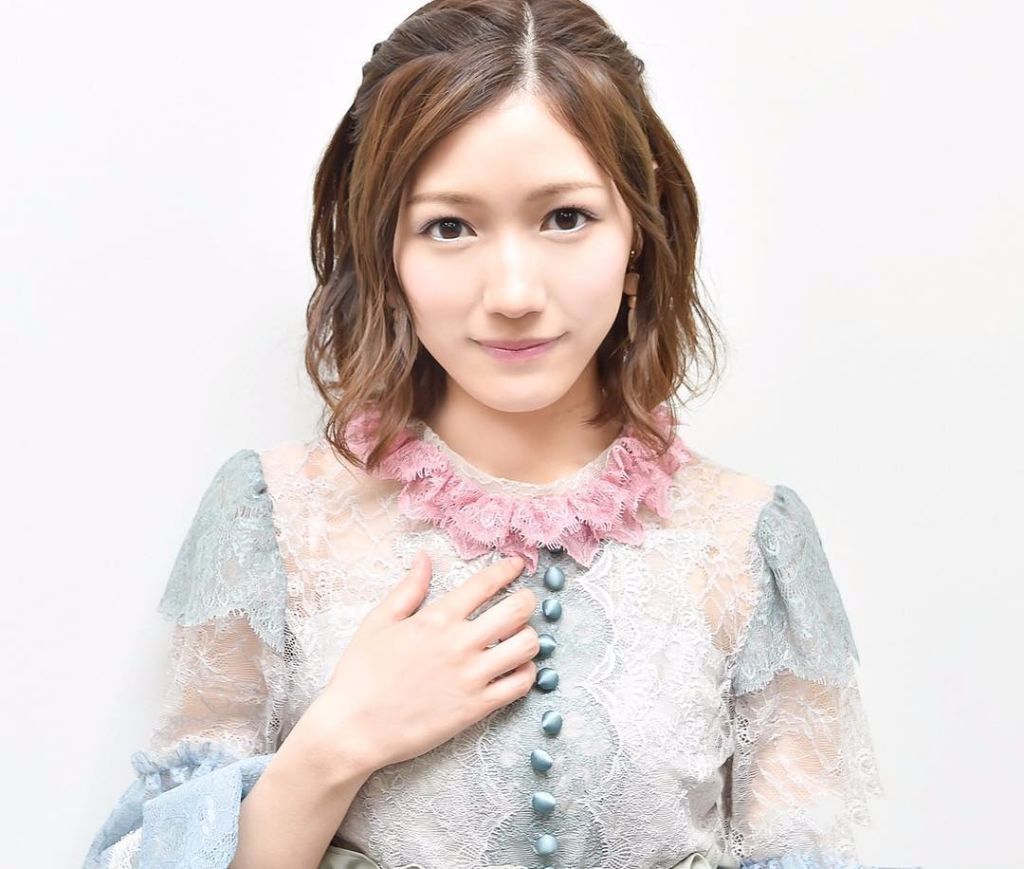 Single AKB48 Ke-50 Telah Diumumkan, Mayu Watanabe Menjadi Center-nya
