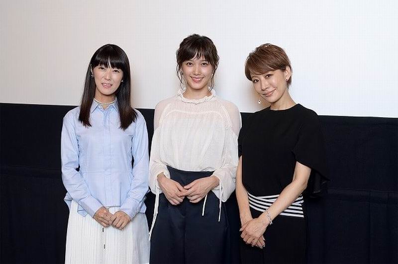 Tsubasa Honda, Romi Park & Rie Kugimiya Berkomentar Tentang Film Live-Action Fullmetal Alchemist
