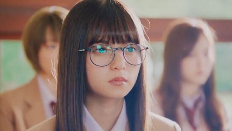 Lagu Terbaru Nogizaka46