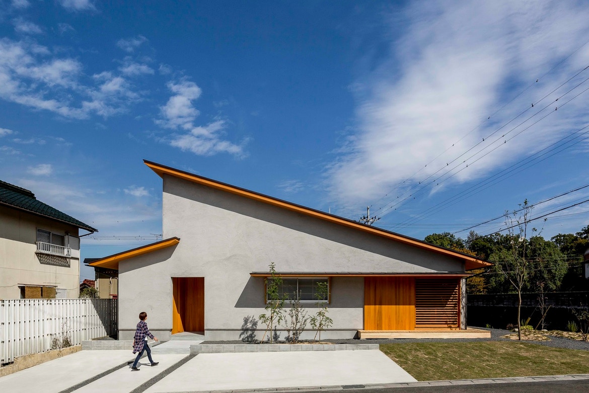 Ingin Punya Rumah Minimalis Ini 3 Rumah Minimalis Di Jepang Yang