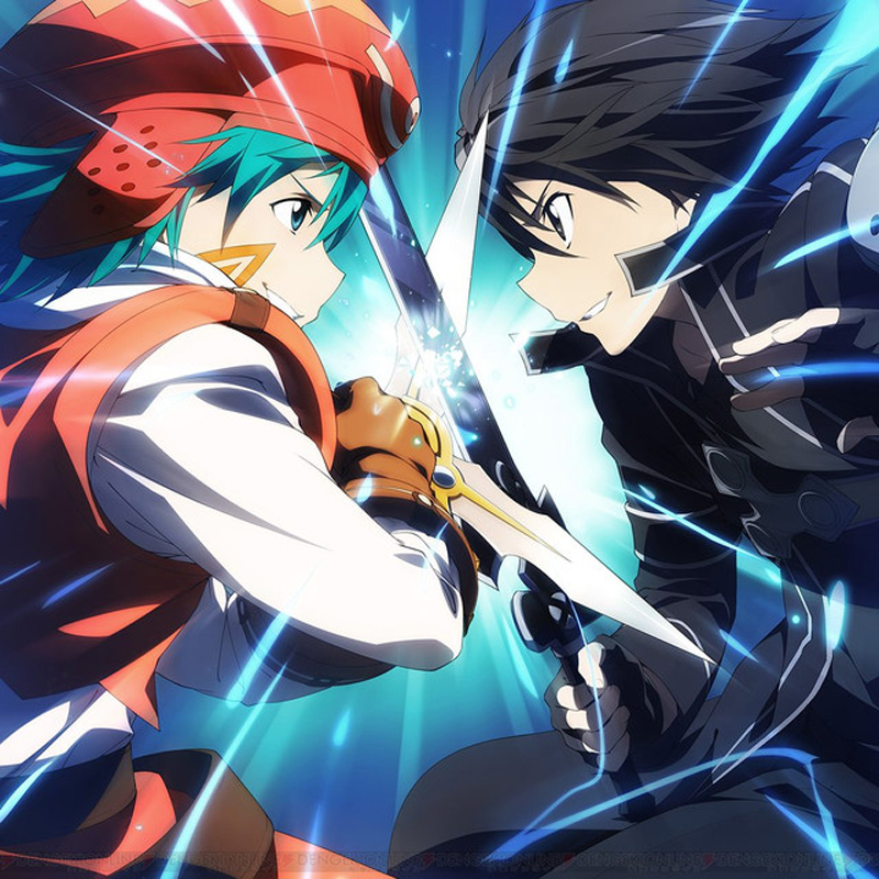 5 Pengaruh Anime Sword Art Online di Kehidupan Nyata