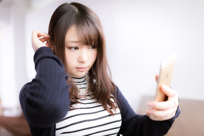 Hasil Survei Ungkap 40% Pria Jepang Kecewa Lihat Wajah Wanita Tanpa Makeup