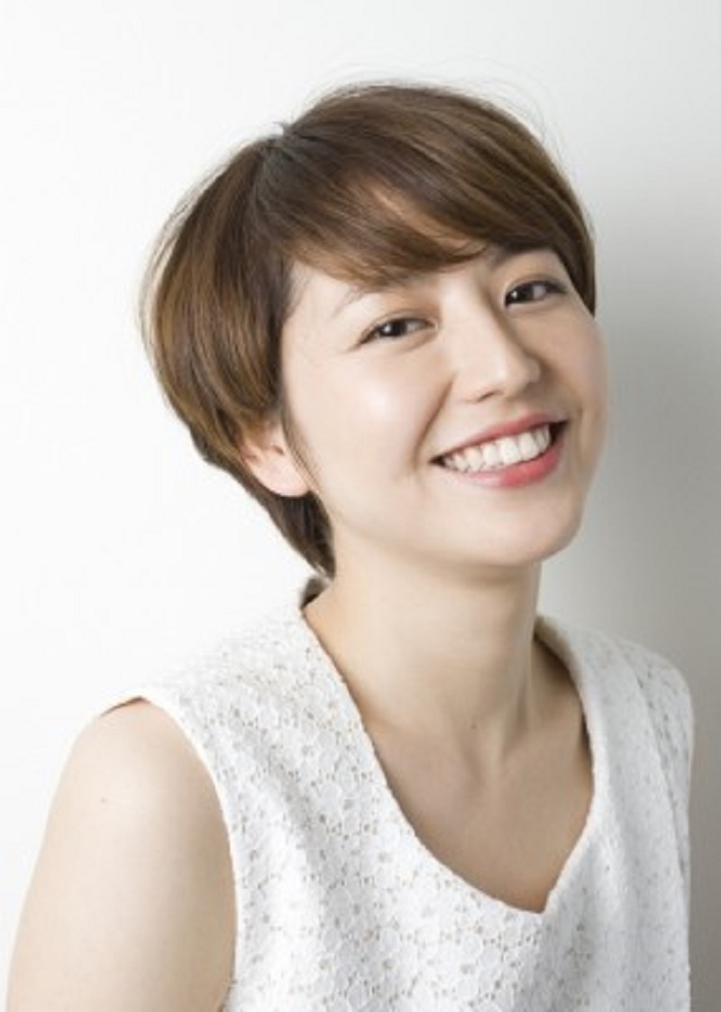 Masami Nagasawa