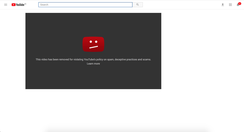 Iklan Fate/ Grand Order Dihapus YouTube Karena Melanggar Aturan, Apa Penyebabnya?