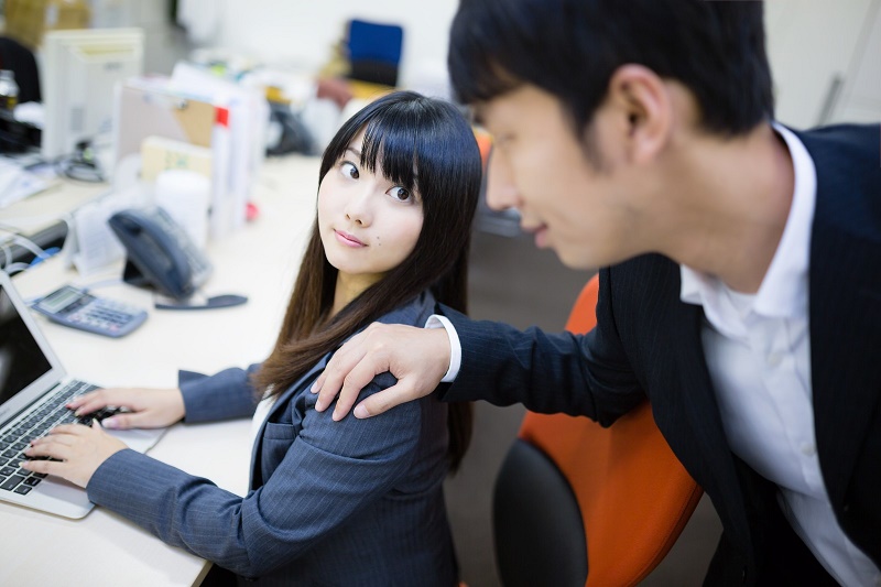 10 Ciri Wanita Yang Cocok Dijadikan Istri Menurut Pegawai Pria Di Jepang