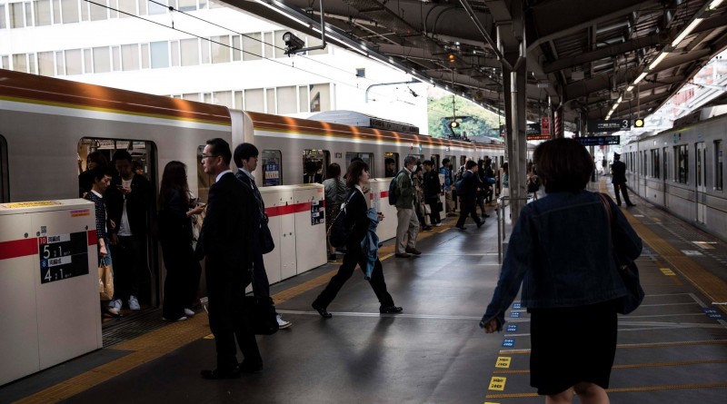 Pelajaran Budaya Dari Kasus Ketepatan Waktu Kereta Jepang
