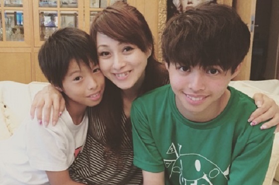 Mengintip Kehidupan Anak Seleb Jepang, Minayo Watanabe