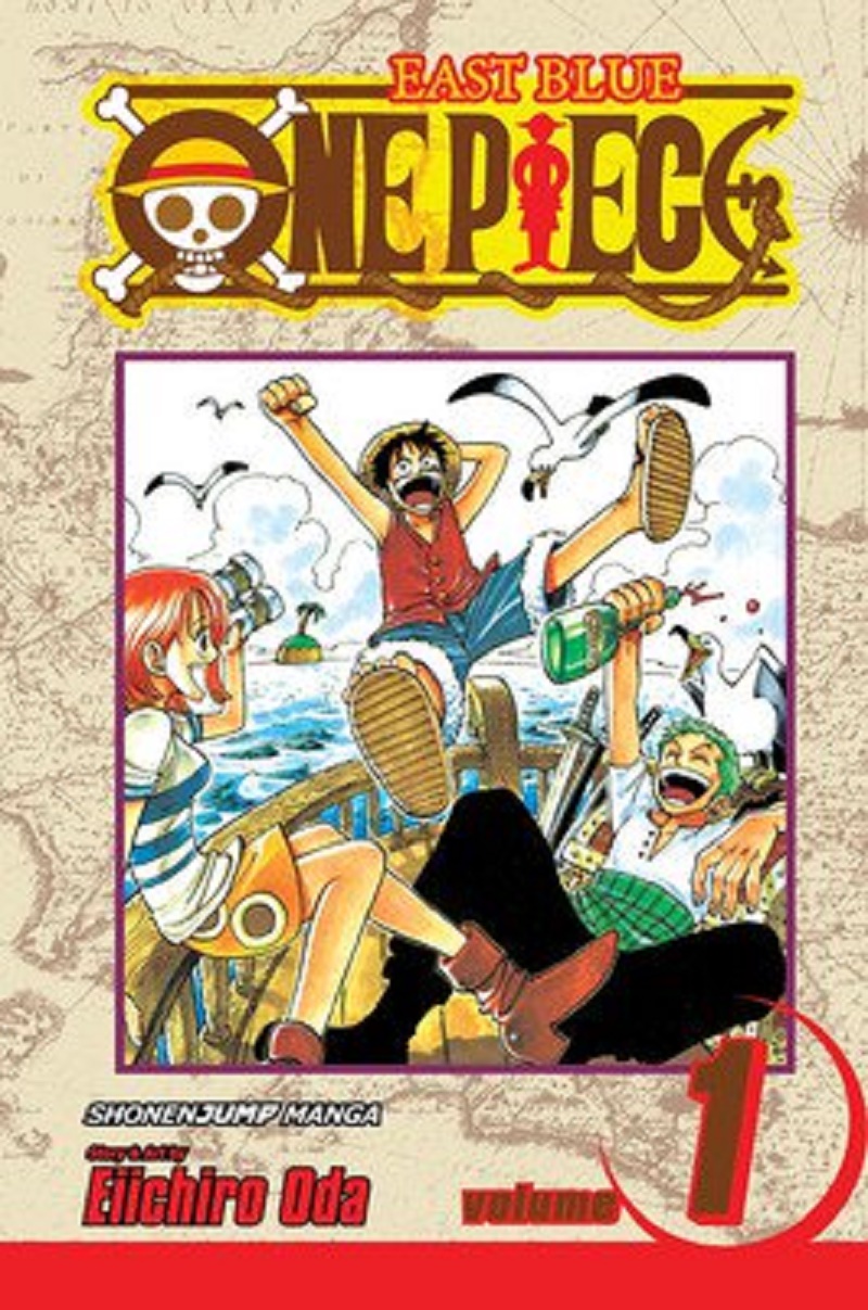 Serial Televisi Live-Action One Piece Akan Dimulai Dari 