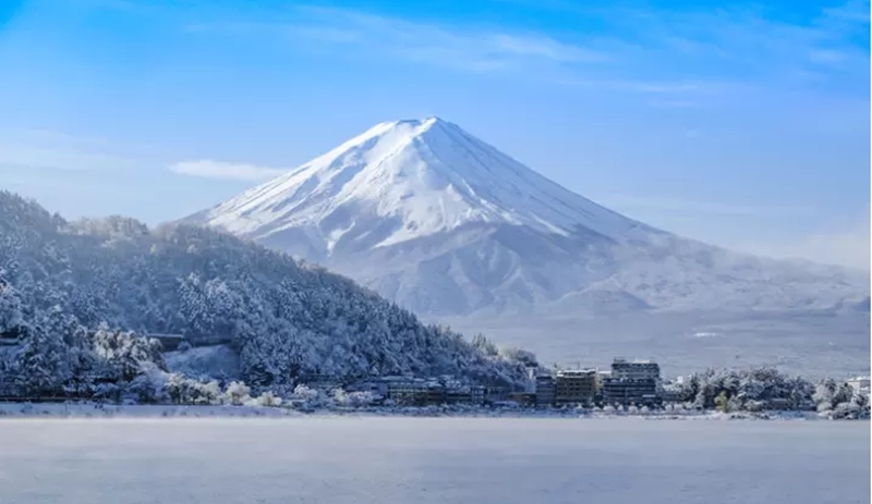 Hal yang Membuat Semua Orang Kesal dengan Musim Dingin Jepang
