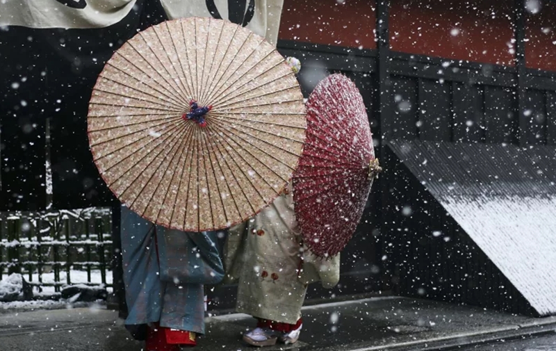 Hal yang Membuat Semua Orang Kesal dengan Musim Dingin Jepang