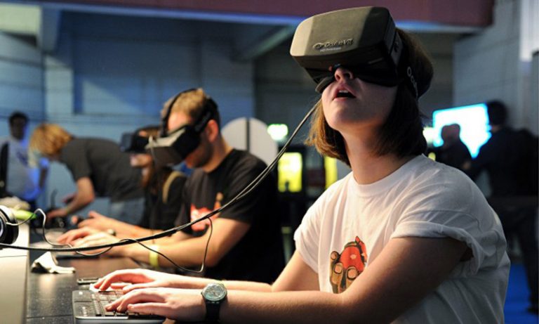 3 Perusahaan Jepang Berkolaborasi Untuk Ciptakan Bioskop VR