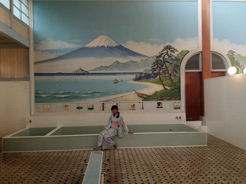 Edo Tokyo Open Air Architectural Museum, Sebuah Museum Menjelajah Waktu yang Masih Jarang Dikunjungi Turis Asing
