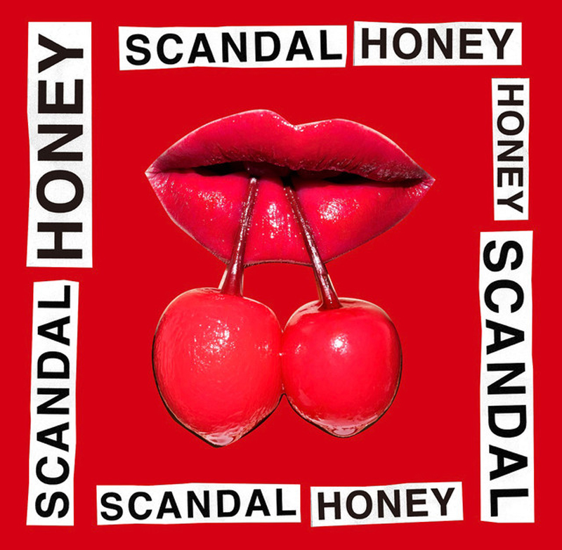 SCANDAL Umumkan Detail Mengenai Album Terbaru Mereka, HONEY