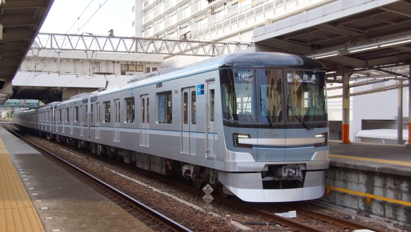 Tokyo Metro Menguji Coba Kereta yang Memperdengarkan Musik Klasik
