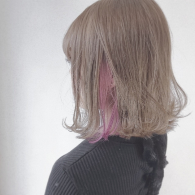 Tren Warna Rambut Tahun 2018 di Kalangan Anak Muda Jepang