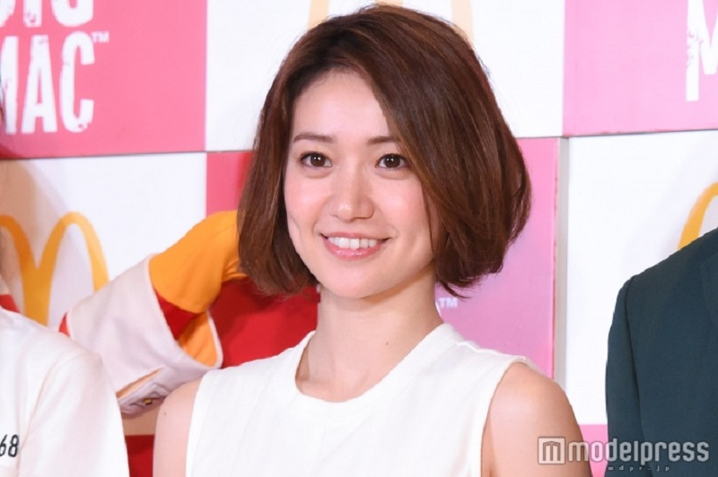 Inilah 5 Selebriti Jepang Pemilik Lesung Pipi Paling Menawan Menurut Pembaca JS