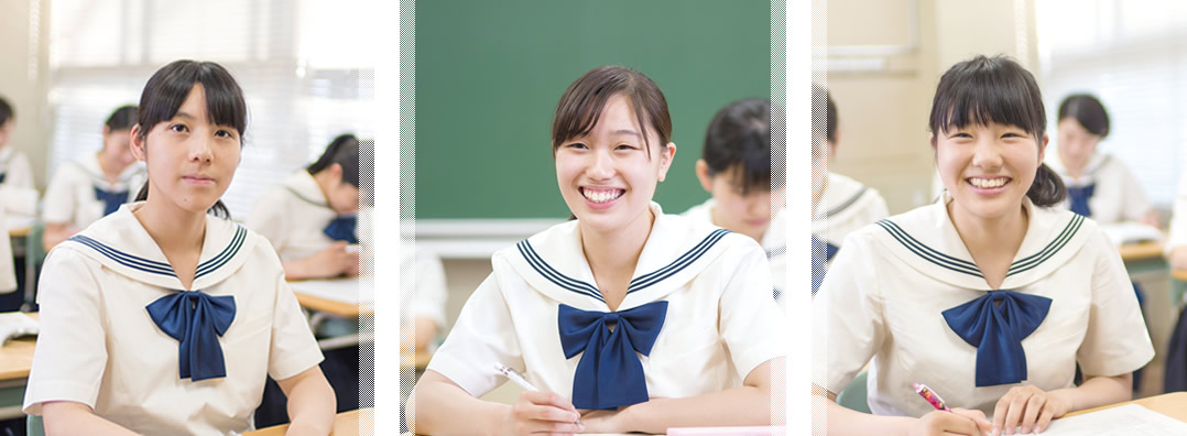 Perbandingan Seragam Siswi SMA Jepang Menurut Daerah Sekolahnya