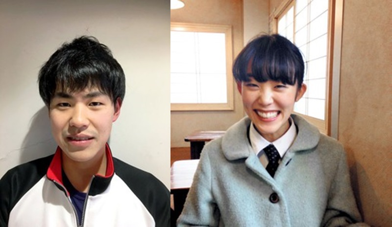 Mahasiswa Jepang Menyamar Menjadi Orang Tak Dikenal Untuk Menjaga Anak Down Syndrome di Perjalanan Ke Sekolah