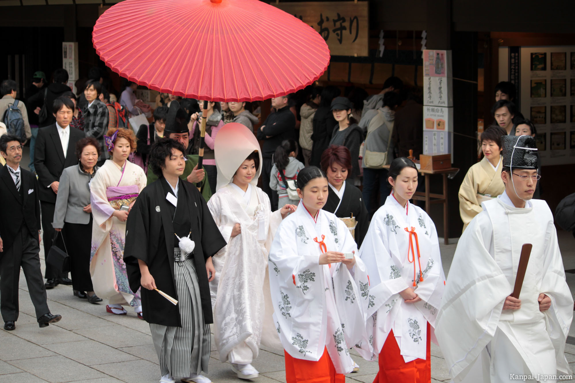 Orang Tua di Jepang Menghadiri Acara Perjodohan Untuk Mencari Jodoh Bagi Anaknya