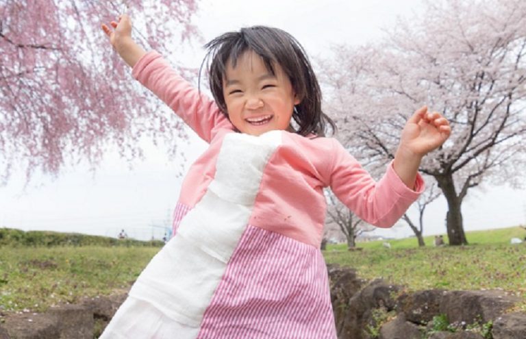 10 Nama  Anak  Perempuan Paling Populer Di Jepang  Tahun 2022 