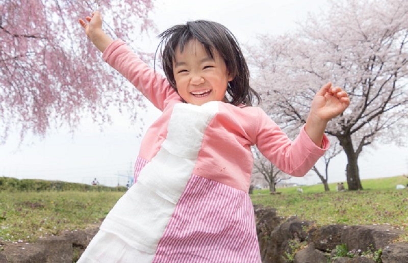 10 Nama Anak Perempuan Paling Populer Di Jepang Tahun 2022 