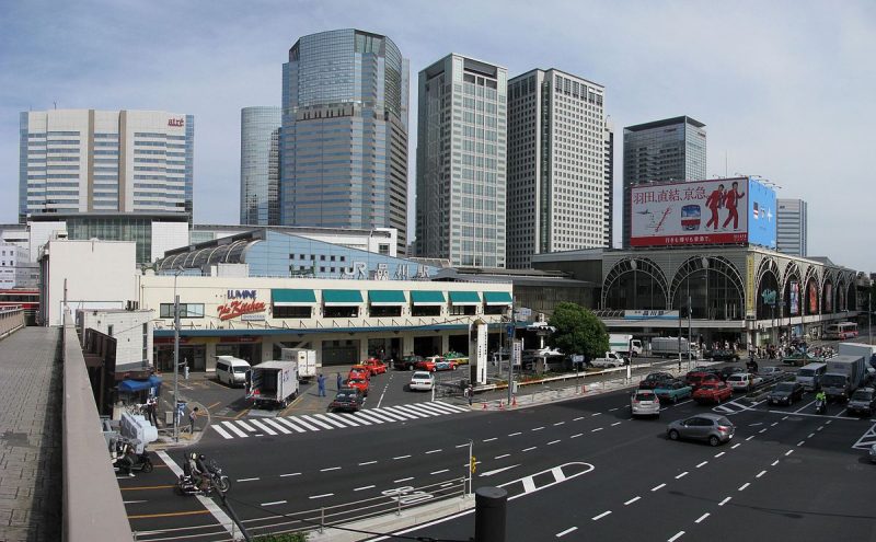 Survey Tempat Tinggal Terbaik di Tokyo, Namun No. 1 Ternyata Tidak Berada Di Tokyo loh!