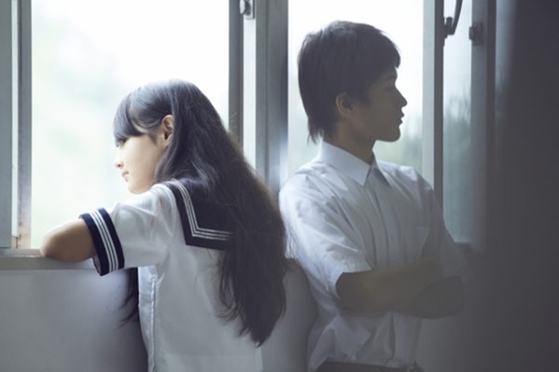 Percintaan Anak SMP dan SMA Jepang, Apakah Kalian Juga Pernah Mengalaminya?