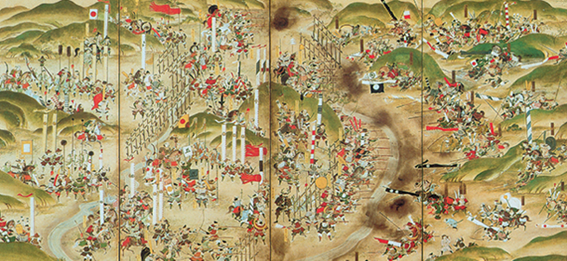 Mengenal Gunung Hiei yang Merupakan Gunung Sakral Tempat 20.000 Biksu Dibantai