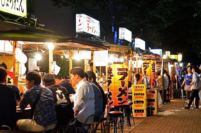Keunikan Distrik Hakata dan Kota Fukuoka, Kota Pelabuhan yang Dipenuhi Turis Korea Selatan