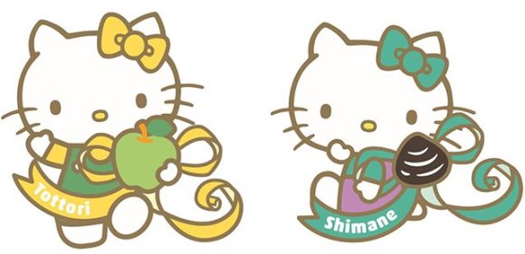 Jepang akan Meluncurkan Shinkansen Hello Kitty Pada Musim Panas Ini