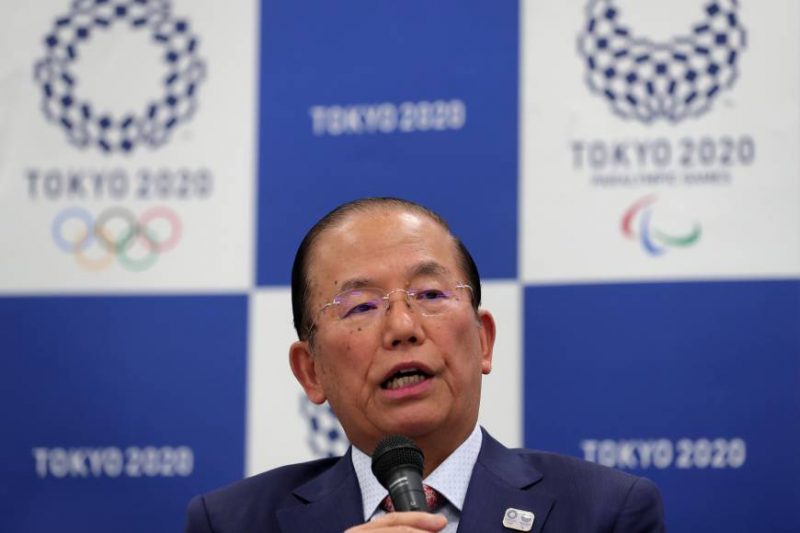 Jepang Akan Merekrut 80.000 Orang Relawan Untuk Olimpiade Tokyo 2020 September Mendatang