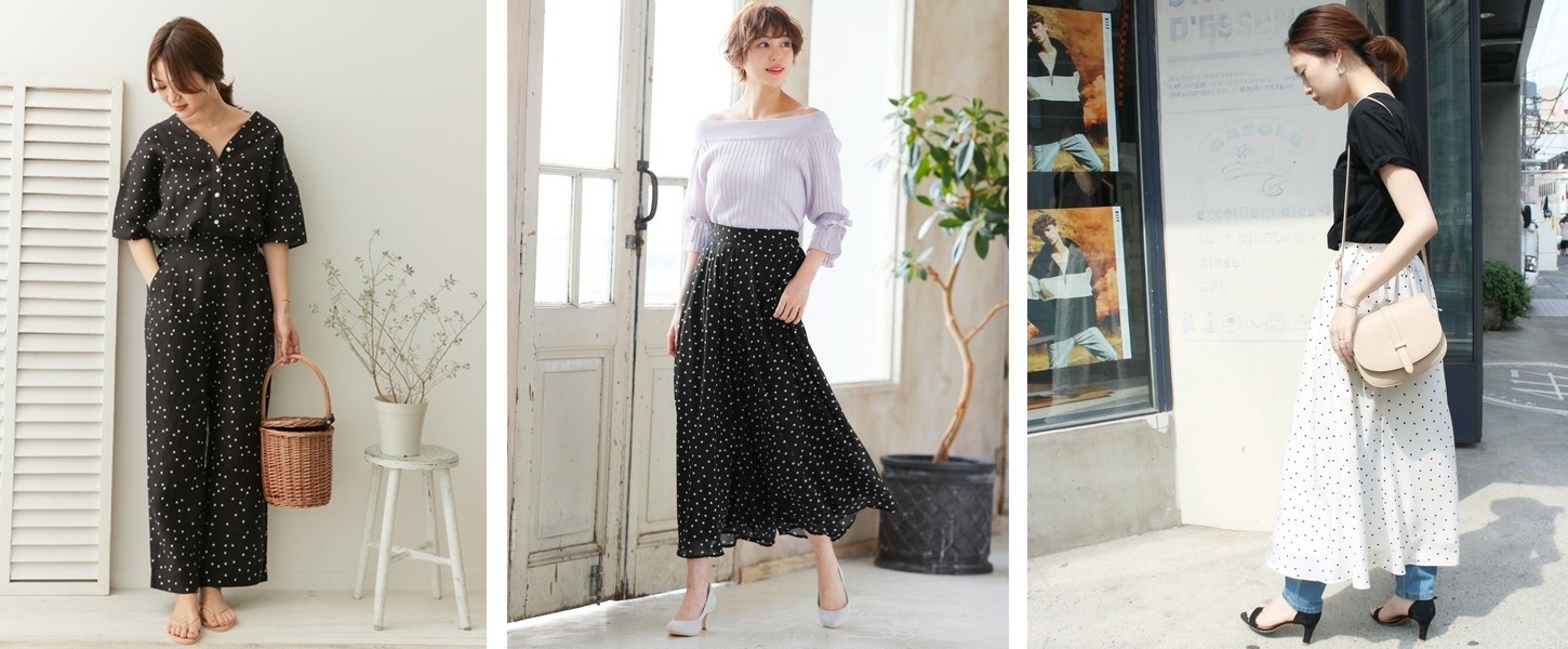4 Tren Fashion Wanita Jepang Tahun 2018 yang Bisa Digunakan di Indonesia!