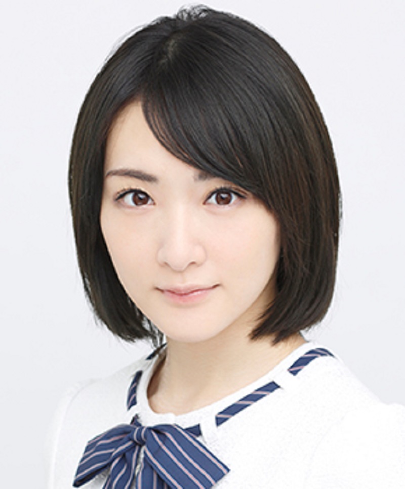 Rino Sashihara Memuncaki Peringkat Idola Wanita Versi Nikkei Entertainment 3 tahun Berturut-Turut