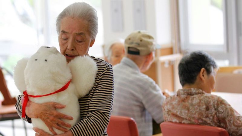 Pemerintah Daerah Jepang Memberikan Bantuan Bagi Orang yang Takut Meninggal Sendirian