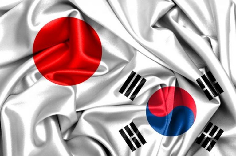 Korea Selatan Membenci Jepang