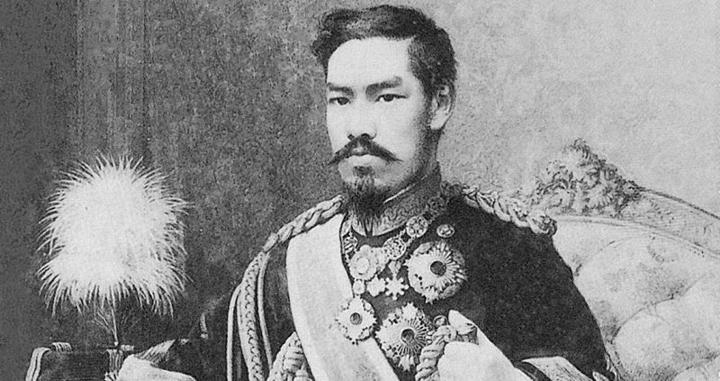 4 Kaisar Jepang yang Paling Terkenal Sepanjang Sejarah