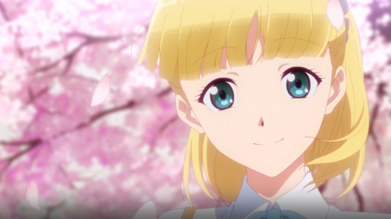 Inilah 3 Karakter Anime Wanita Paling Ideal Di Musim Semi 2018 Menurut Penggemar Pria