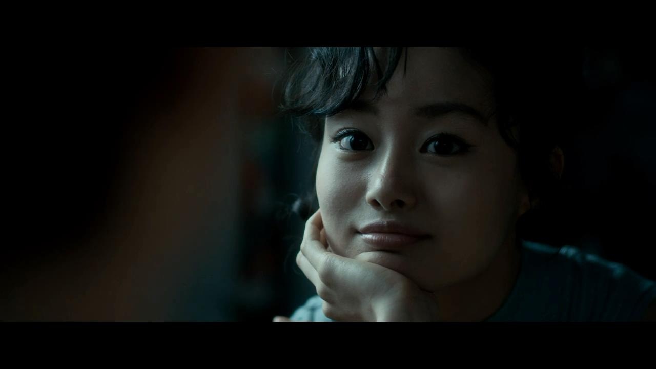 Yuk Berkenalan Dengan Sosok di Balik Tokoh Yukio di Deadpool 2, Shiori Kutsuna