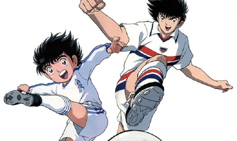 Inilah 5 Karakter Pemain Sepak Bola Favorit Dalam Anime ...