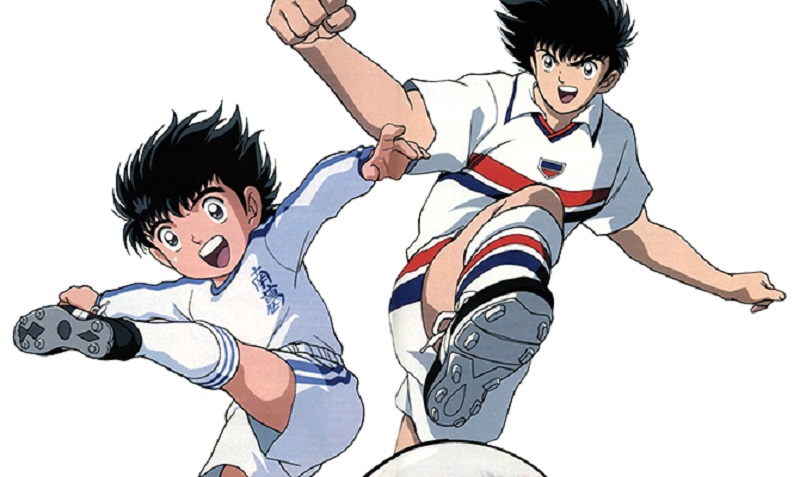 Inilah 5 Karakter Pemain Sepak Bola Favorit Dalam Anime Pilihan Para Penggemar