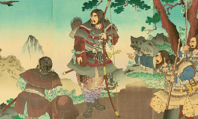 4 Kaisar Jepang yang Paling Terkenal Sepanjang Sejarah