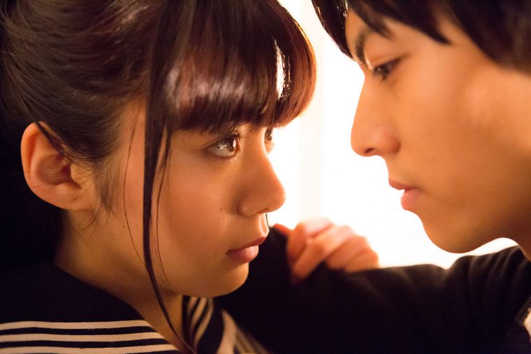 Survey ini Menunjukan Kapan Gadis Jepang Mendapatkan Ciuman Pertamanya