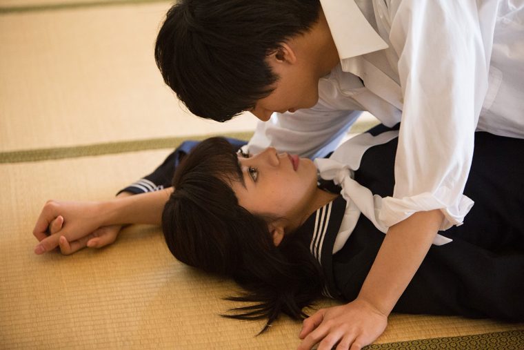 Survey ini Menunjukan Kapan Gadis Jepang Mendapatkan Ciuman Pertamanya