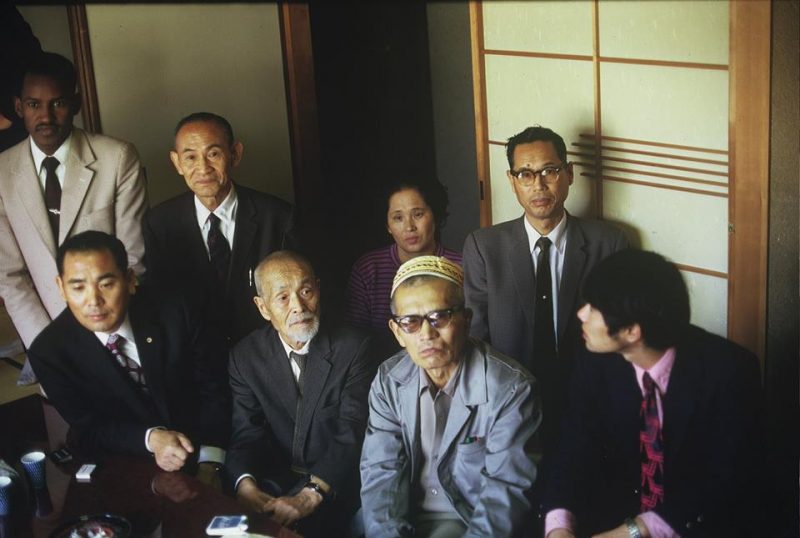 Umar Ryoichi Mita, Keturunan Samurai yang Menjadi Penerjemah Quran Pertama di Jepang