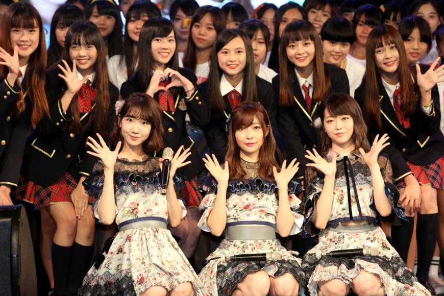 Alt Idol, Sebuah Fenomena Baru Dalam Industri Musik Jepang