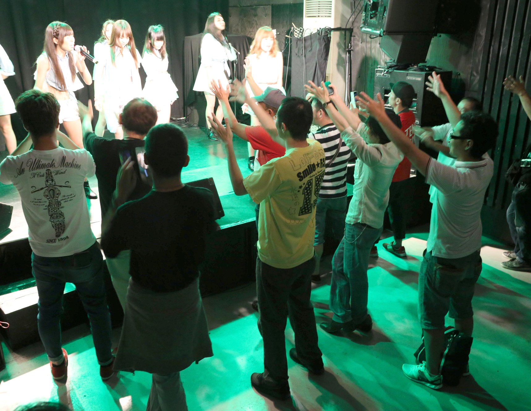 Alt Idol, Sebuah Fenomena Baru Dalam Industri Musik Jepang