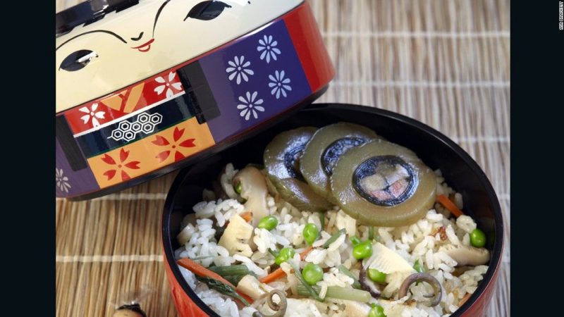 4 Makanan Jepang Daerah Tohoku yang Mungkin Tidak Pernah Kalian Dengar Namanya