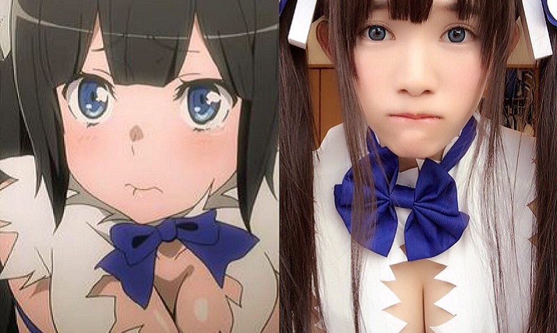 7 Karakter Anime Paling Seksi Dan Cantik Yang Pernah Dibuat Oleh Animator Jepang